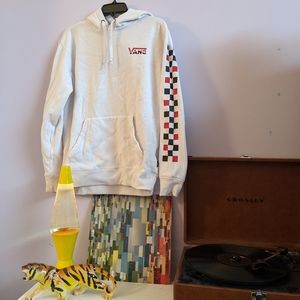 VANS hoodie